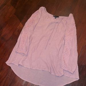 Beautiful brand new women’s/junior blouse